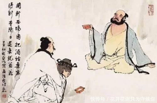 困扰|鬼谷子识人术背熟3句话,包你一秒看穿人性,不受小人困扰!