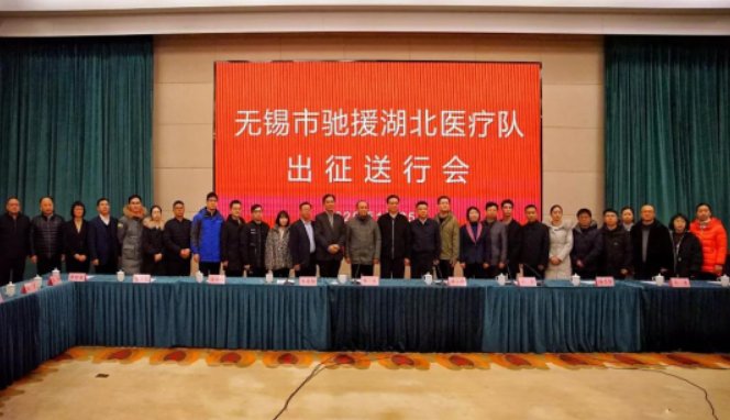 中年|大年初一的无锡！一对比，惊呆……