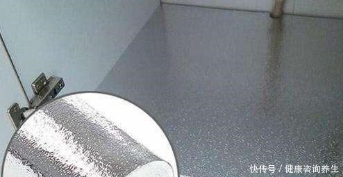 安装|橱柜安装完工，别忘了铺上铝箔纸，很多人不在意，用时才知吃大亏！