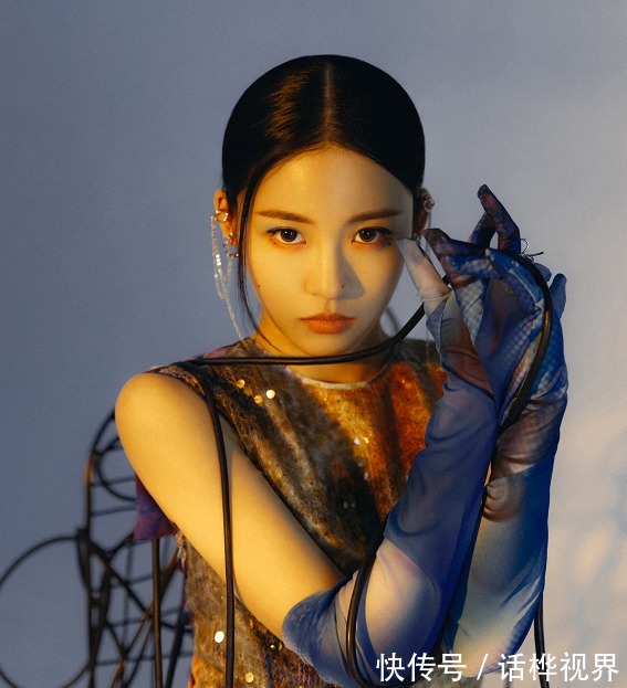 明星|拿下總決選第一,升入明星殿堂近1個月,孫芮都在忙什么?