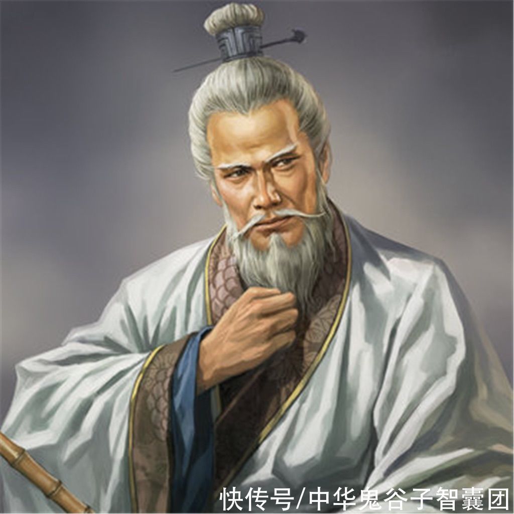 胆识#领导犯了错,你愿意背锅吗?读懂鬼谷子的这句教诲,你就明白了