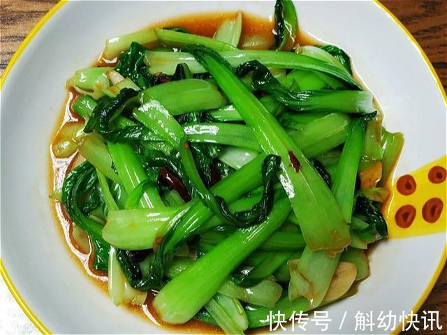 青蒜|饭桌上最有人气的十道家常菜，做法简单易学，学会胃口大开！