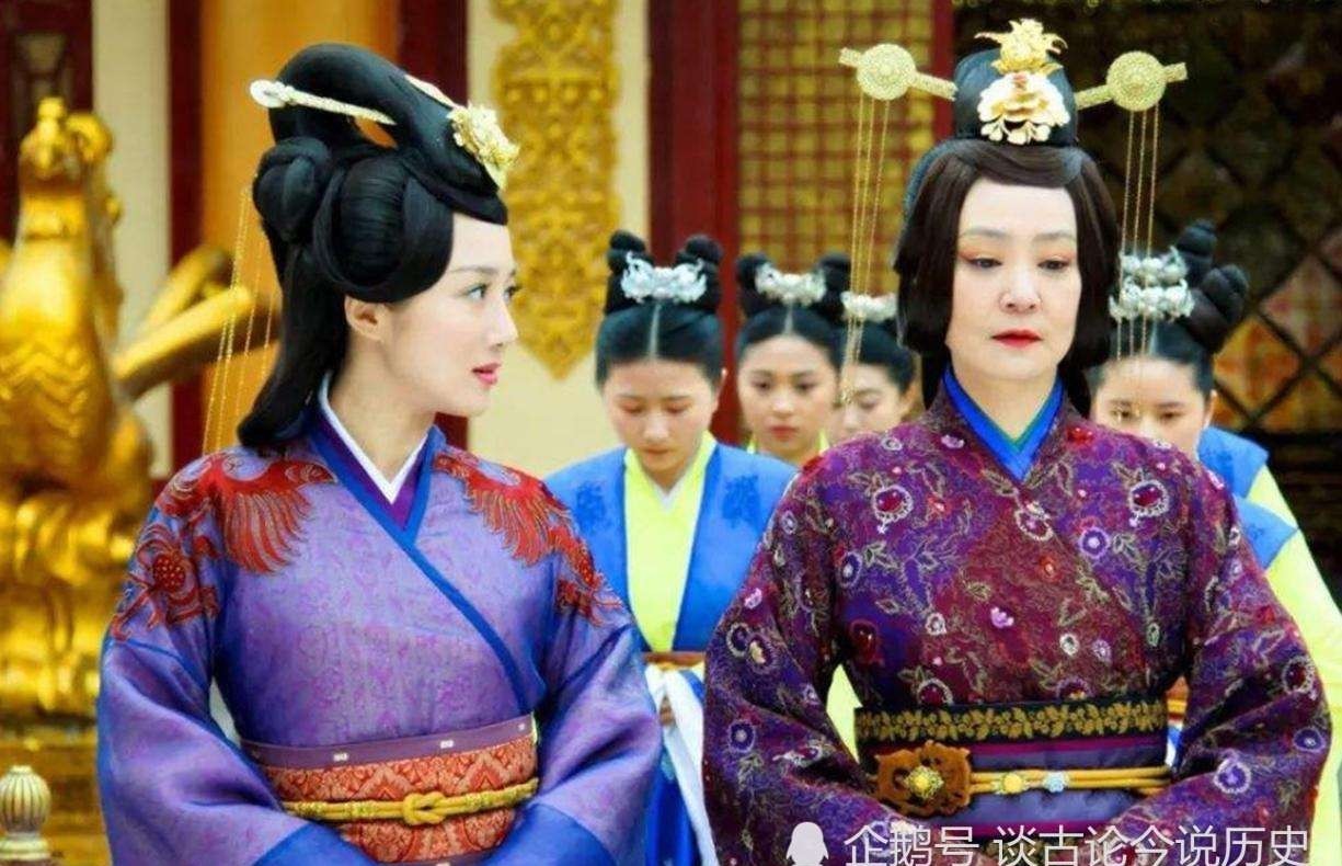 历史|历史上在位时间最长的皇后，不与后宫争宠，稳坐42年皇后
