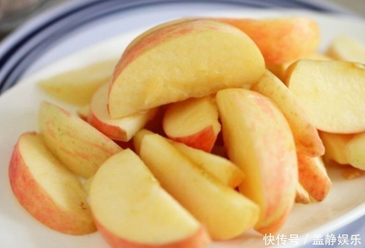 蘋果|蘋果和它一起煮,每天一碗,睡眠香,氣血足,女人多喝不顯老!