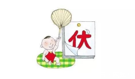 三伏天|三伏将至，重在养心、祛湿，记住“喝二茶、灸三穴”，做好四件事