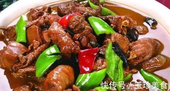 羊肉片|经常叫外卖不好吃还没营养，百吃不腻，上桌就抢着吃，你喜欢吃吗