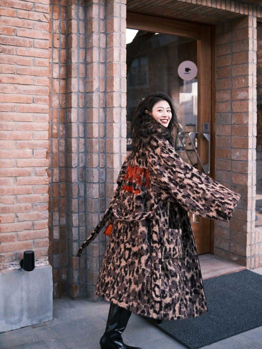 单品|冬天已经过半,赶快备上这“四”件单品!再不行动起来就真晚了