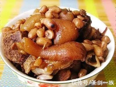 天冷了多吃点热乎的菜，分享12道适合冬天吃的菜，暖身又暖胃