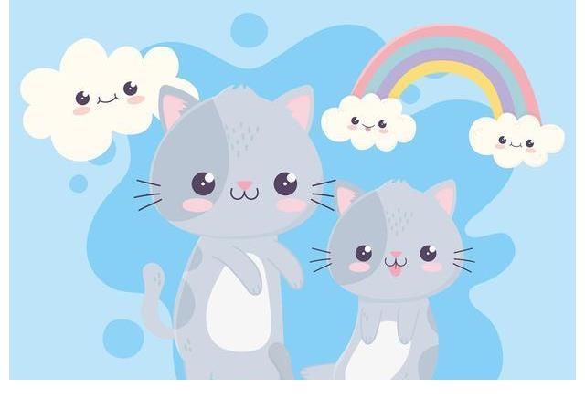 橘猫|这几本超好看的完结言情小说你怎么能错过，赶紧点进来看看吧