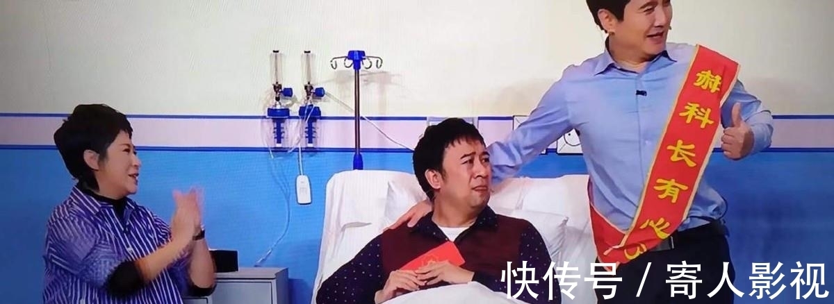 距離過(guò)年僅剩一個(gè)多月,今年的《春晚》,你最期待看到誰(shuí)?