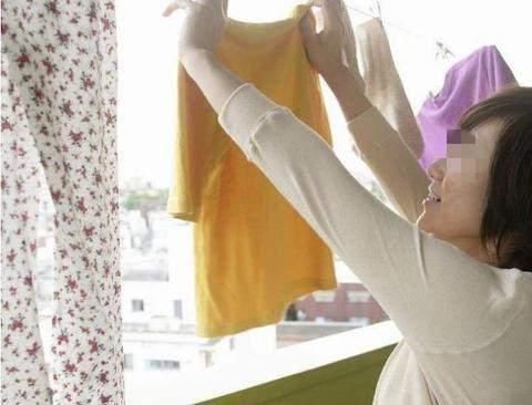 锻炼身体|怀孕后做家务活，要牢记“两做两不做”，锻炼身体又利于娃生长