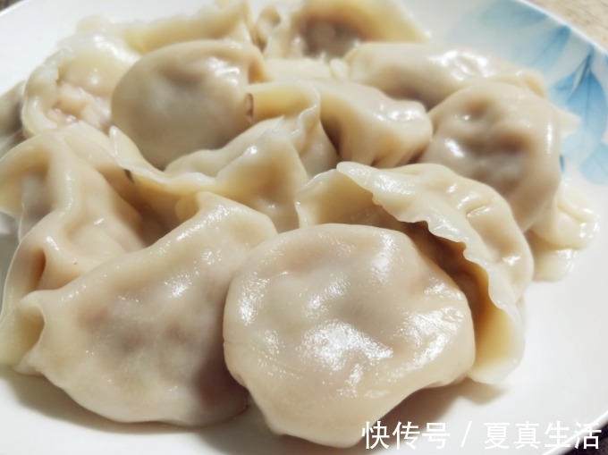 面粉|聪明人买面粉，从不看价格高低，认准“这3行字”，都是优质面粉
