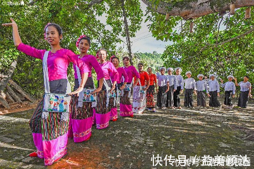 福溪村|中国最美的人居典范，不在城市而在乡村，看完这些村落你认同吗