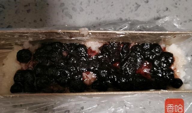 一次就能成功的蒸米糕，好吃到转圈圈，家中有锅的都能做