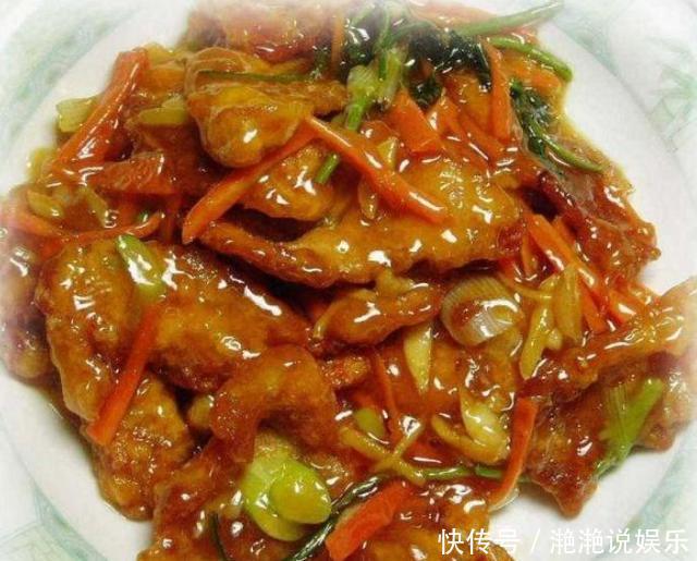 简单|简单易学的几道家常菜,美味可口还不油腻,好吃特别下饭