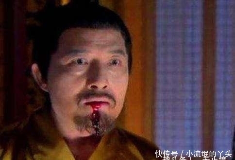 残忍|皇帝死前求弟弟:皇位你可以拿走,但是别碰她!弟弟:不可能