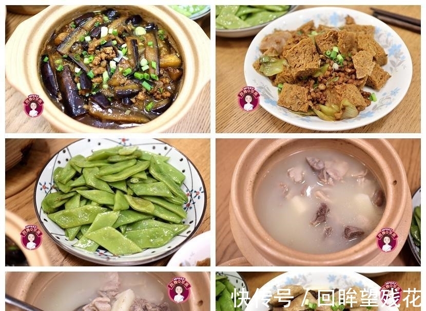 黑三剁|7天晚餐不重样,老公发到朋友圈引羡慕:这能干的媳妇我咋没遇见