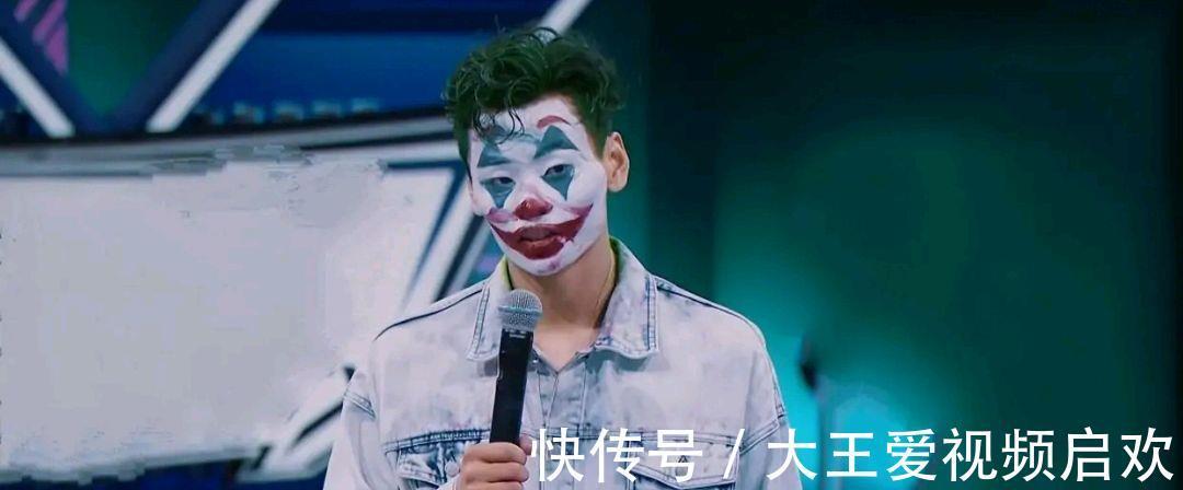 叶音|《街舞》4抢位战作品好绝,AC惊艳全场,叶音进步最明显