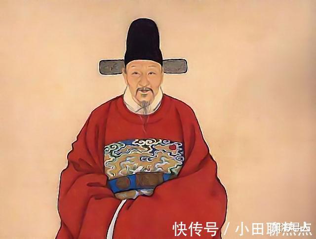 顾宪成!揭秘初代东林党人八君子皆是党争落败者,同病相怜而相聚办学