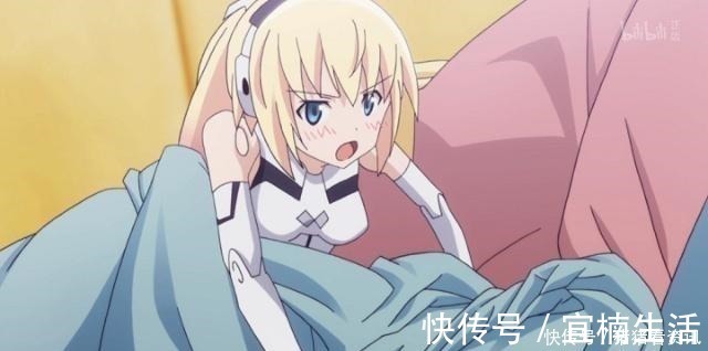 日漫|B站又买旧番三部尺度突兀的日漫,转正不加圣光