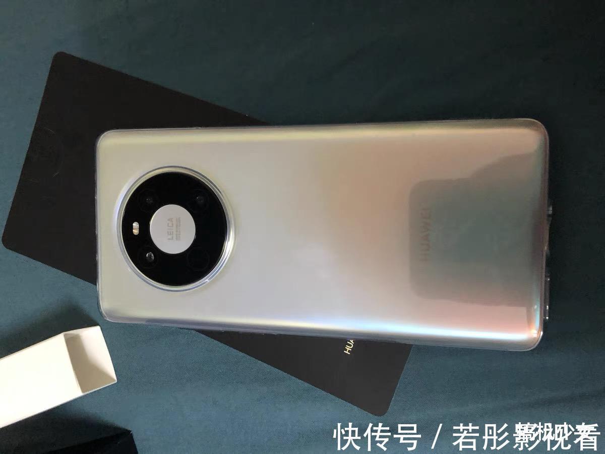 华为m体验不输华为Mate40Pro，骁龙888+2K屏+五千电池，256GB价格亲民