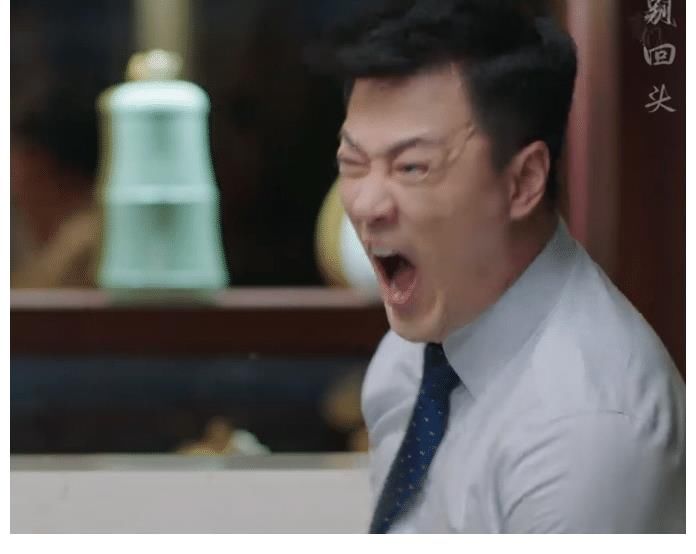 《星辰大海》：霸總只是假象，方恒之真沒(méi)有做老板的能力