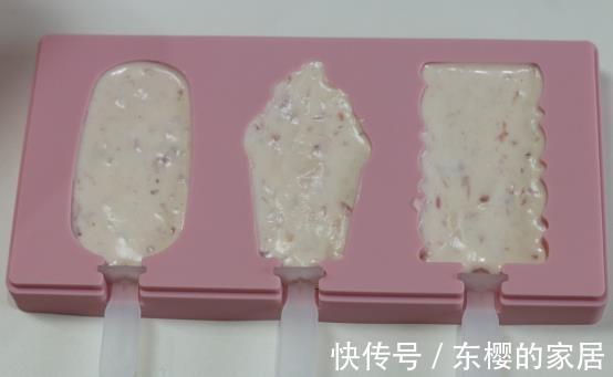 巧克力|雪糕是天热必备，浓浓的巧克力，馋到流口水