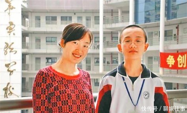 曹园 中国人骄傲,少年天才解决全球百年物理难题,曾在麻省理工被嘲笑