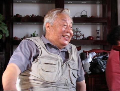 朱广平&他曾是“如来佛祖”的扮演者,后去泰国买佛像,结果买到自己本人