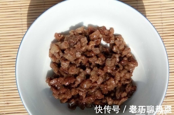 玉米淀粉|经常睡不好,眼睛干涩!隔三差五吃点它,彻底告别失眠,睡得香!