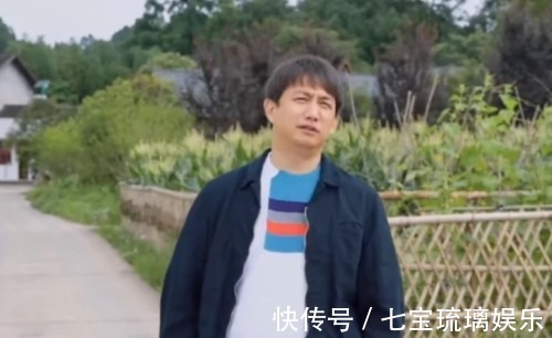 节目|《向往的生活》收官,黄磊的愿望留下遗憾,可能真的没有下一季了
