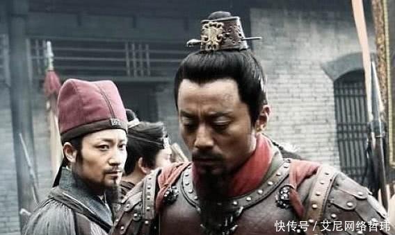 年后|宋江被杀后,1位好汉又1次造反,竟还当上皇帝,1年后却被凌迟