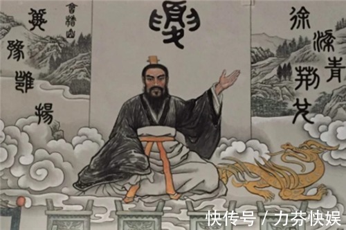 女神像$秘鲁发现一女神像,上刻“武当”二字,难道《山海经》所言非虚