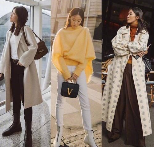 搭配|好看的搭配方式，百搭又实用，太赞了！