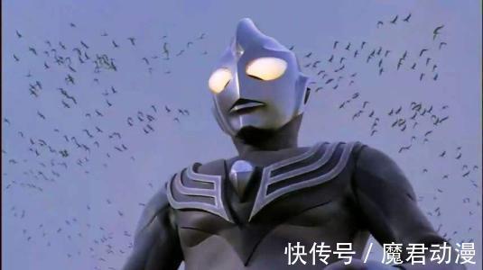 奥特曼|迪迦奥特曼的下架,是否意味着同类作品都会被下架?很显然不是