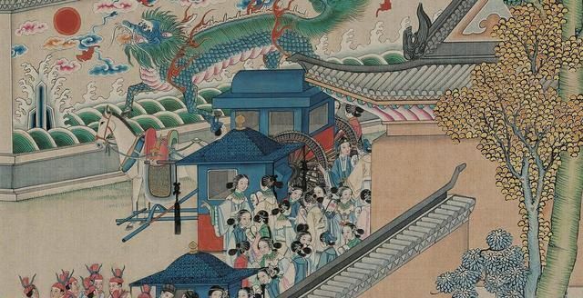 贾母#林黛玉身边的白眼狼,待她像紫鹃一样,却给王夫人充当眼线耳目