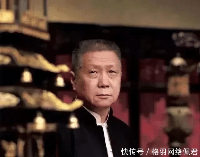  专家|收藏界“捡漏王”马未都身家到底有多少？故宫专家伸出一个手指