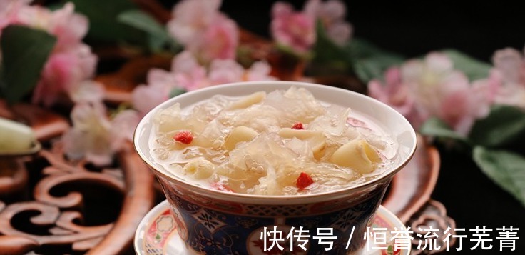 上火|立秋后要多吃银耳，教你正确做法，好吃润秋燥，常上火的人多吃点！