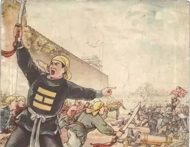 失算|慈禧太后为何能控制义和团？她想利用他们对付洋人，结果失算了