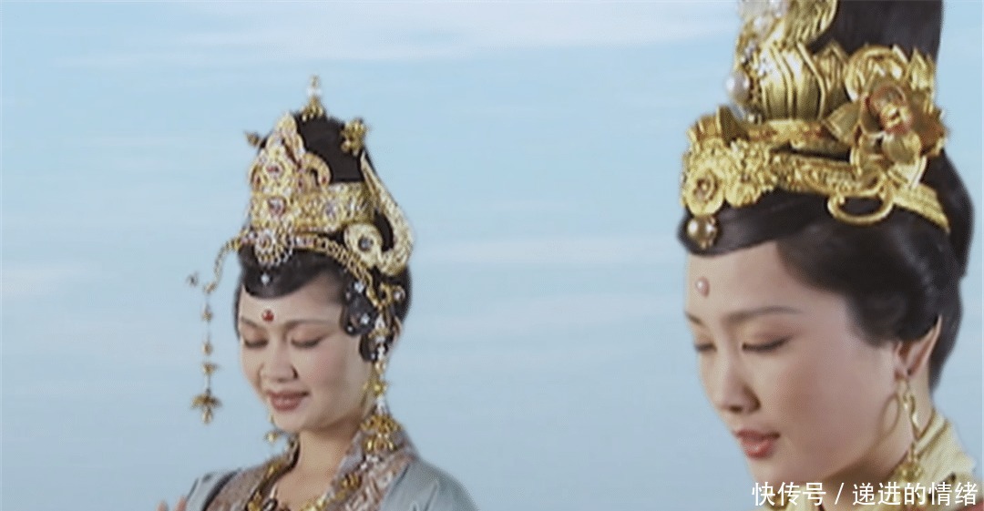 如来|难怪猪八戒成佛后会当场发飙,你看看如来给他配的坐骑是啥!