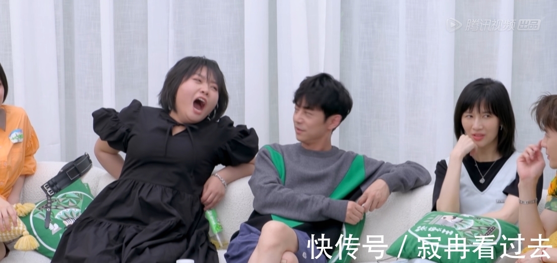 李雪琴|《拜托了7》時長銳減30分鐘,魏大勛回歸撐場面,王嘉爾又缺席!