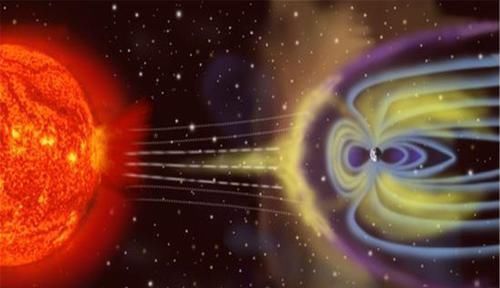 大气压 人类登陆太阳是否可行?这些问题不解决,实现的可能性不大!