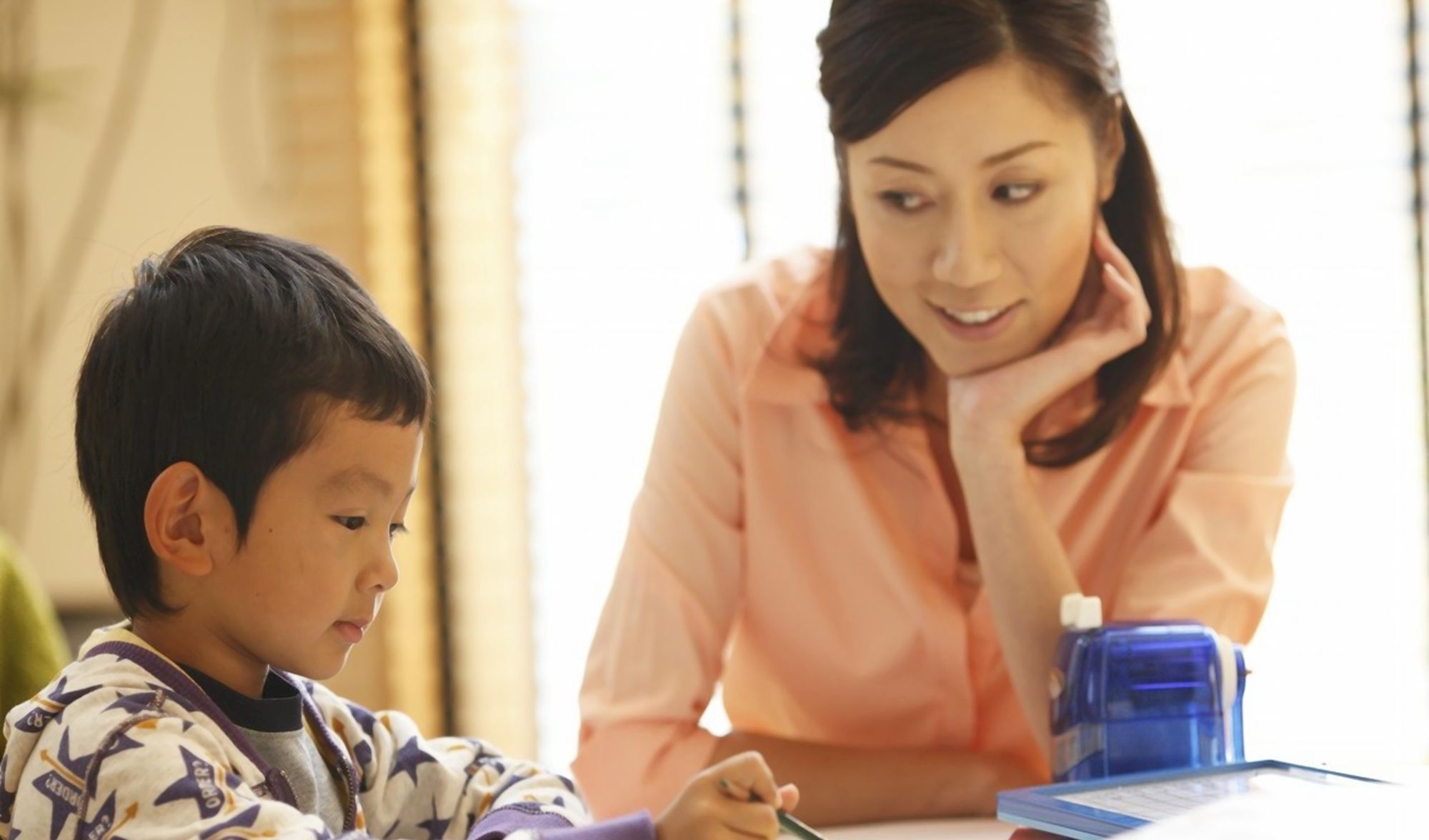 规矩|李玫瑾:别再对孩子大吼大叫了,“8字箴言”教你给孩子立规矩