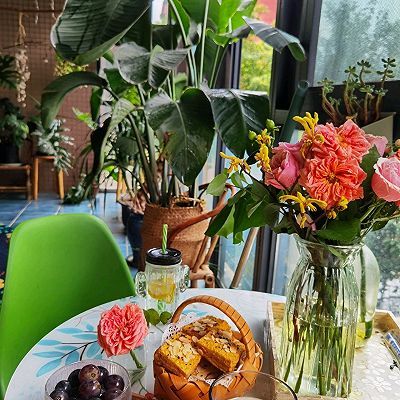 芋泥|芋泥西多士