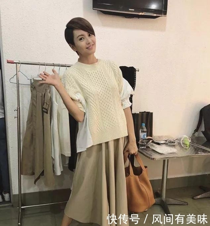 身高|哪一款发型适合你呢,根据身高,这样选择会焕然一新