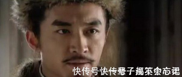 朱贵|梁山上真正的笑面虎,并不是朱富,而是深藏不露的此人!