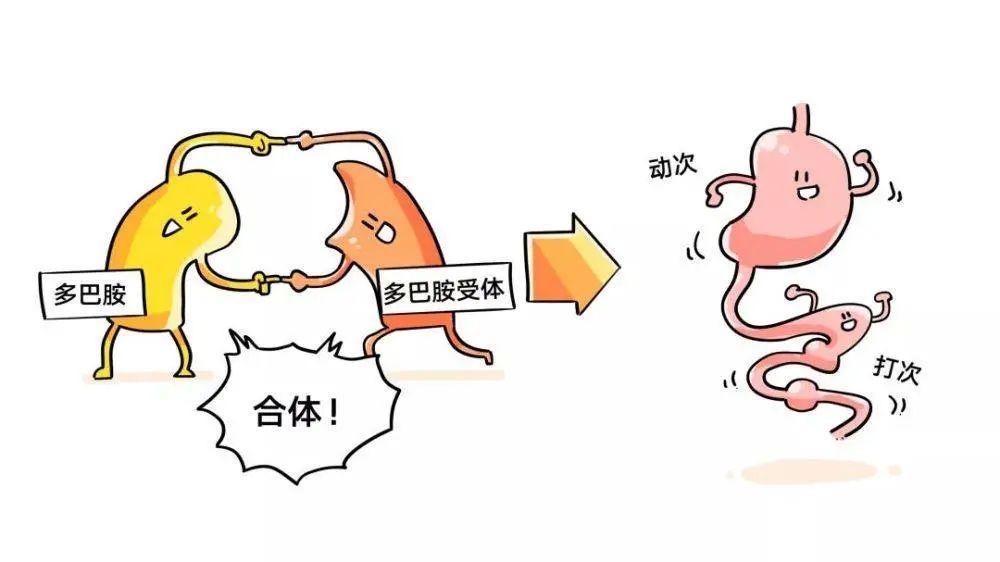 多巴胺受体|52岁阿姨“抖得厉害”，专家提醒：长期服用这种药，应注意这些问题