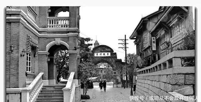 民国|民国才子恋人的缱绻情书:为你,交付我最柔软的灵魂