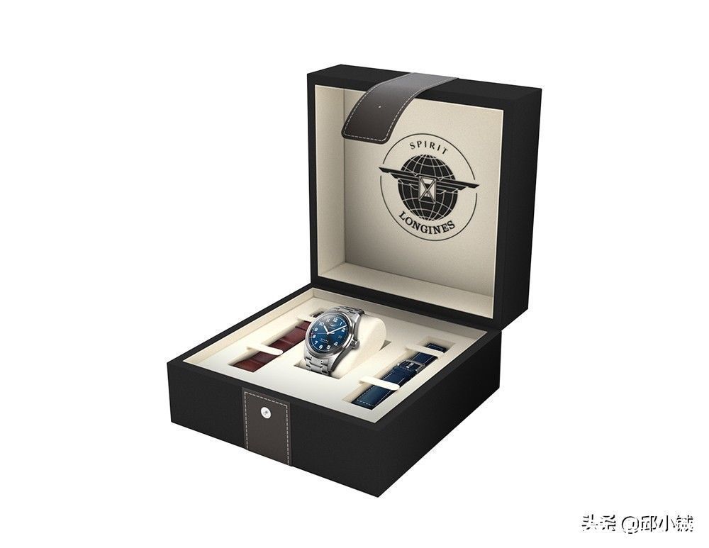 表带|去年被誉为2万元最值得推荐的大三针腕表，这表到底怎么样？