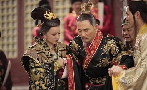 高句丽和西|唐高宗李治有四个女儿，她们结局如何？